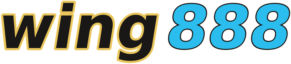 wing888 logo