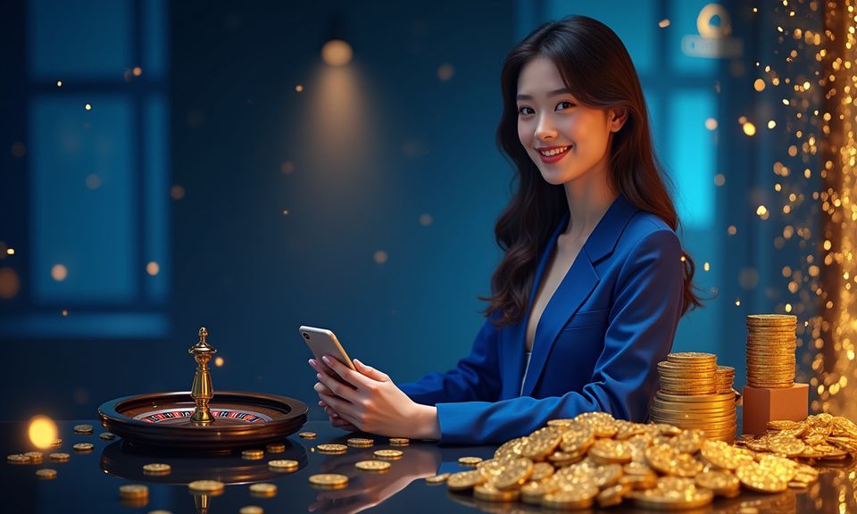 wing888 mobile gaming